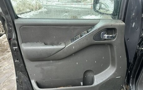 Nissan Pathfinder, 2008 год, 971 000 рублей, 18 фотография