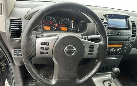 Nissan Pathfinder, 2008 год, 971 000 рублей, 17 фотография