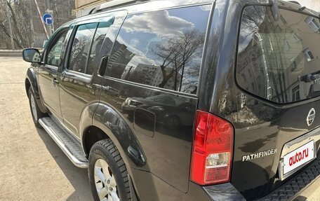 Nissan Pathfinder, 2008 год, 971 000 рублей, 13 фотография