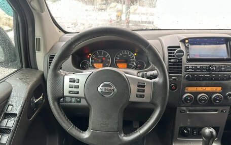 Nissan Pathfinder, 2008 год, 971 000 рублей, 19 фотография
