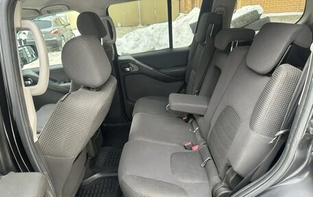 Nissan Pathfinder, 2008 год, 971 000 рублей, 23 фотография