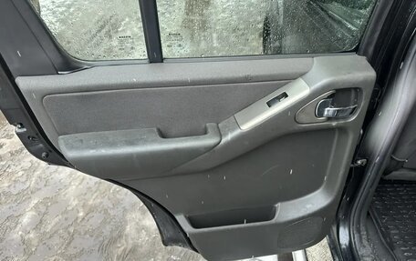 Nissan Pathfinder, 2008 год, 971 000 рублей, 21 фотография