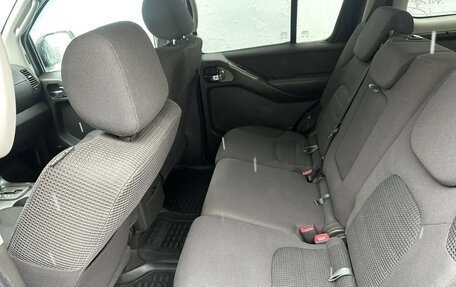 Nissan Pathfinder, 2008 год, 971 000 рублей, 20 фотография
