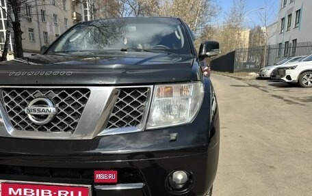 Nissan Pathfinder, 2008 год, 971 000 рублей, 12 фотография