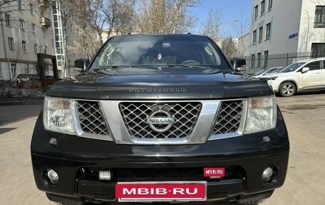 Nissan Pathfinder, 2008 год, 971 000 рублей, 15 фотография