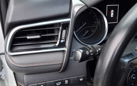 Toyota Camry, 2020 год, 2 200 000 рублей, 8 фотография