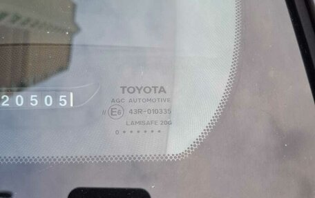 Toyota Camry, 2020 год, 2 200 000 рублей, 12 фотография