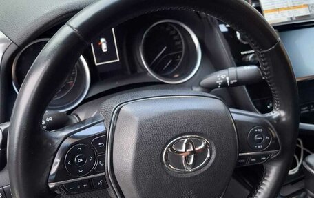 Toyota Camry, 2020 год, 2 200 000 рублей, 7 фотография