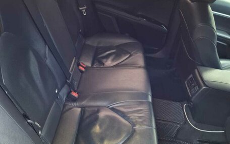 Toyota Camry, 2020 год, 2 200 000 рублей, 13 фотография