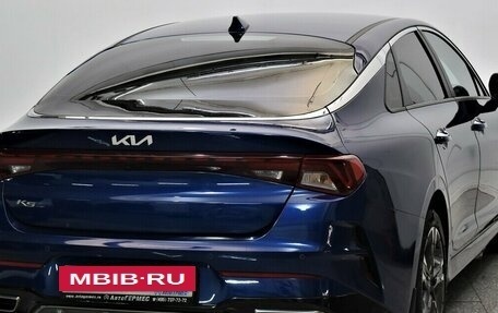 KIA K5, 2022 год, 3 140 000 рублей, 4 фотография