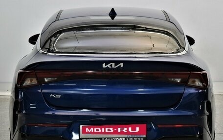 KIA K5, 2022 год, 3 140 000 рублей, 3 фотография