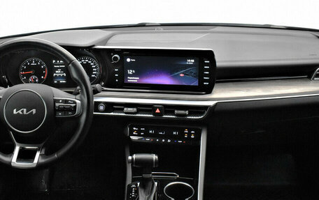 KIA K5, 2022 год, 3 140 000 рублей, 5 фотография