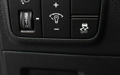 KIA K5, 2022 год, 3 140 000 рублей, 9 фотография