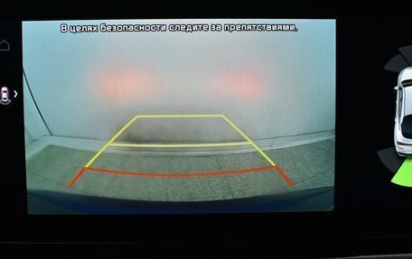 KIA K5, 2022 год, 3 140 000 рублей, 8 фотография