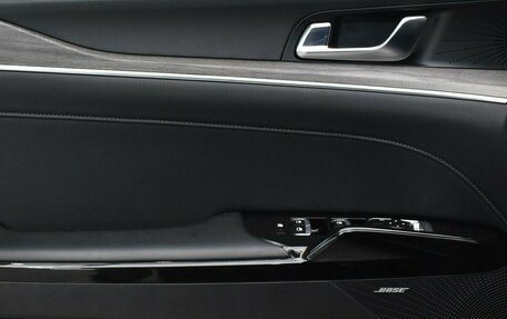 KIA K5, 2022 год, 3 140 000 рублей, 12 фотография