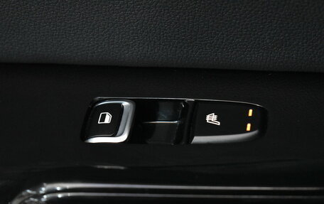 KIA K5, 2022 год, 3 140 000 рублей, 11 фотография