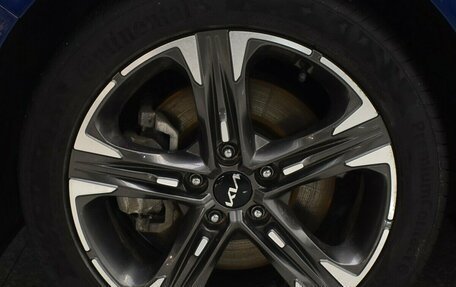 KIA K5, 2022 год, 3 140 000 рублей, 17 фотография