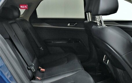 KIA K5, 2022 год, 3 140 000 рублей, 14 фотография