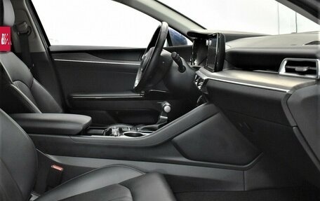 KIA K5, 2022 год, 3 140 000 рублей, 13 фотография