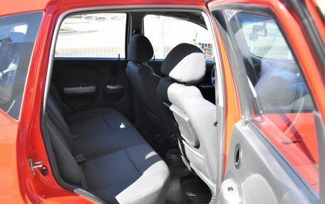 Chevrolet Aveo III, 2006 год, 449 000 рублей, 12 фотография