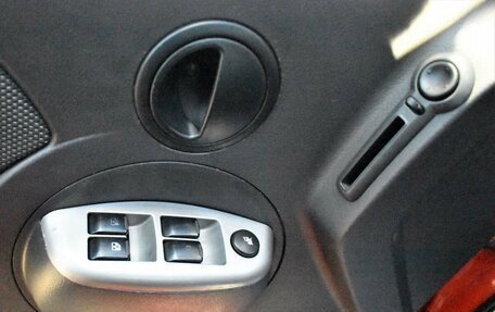 Chevrolet Aveo III, 2006 год, 449 000 рублей, 17 фотография