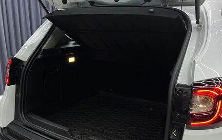 Renault Kaptur I рестайлинг, 2019 год, 1 490 000 рублей, 6 фотография