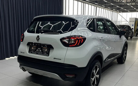 Renault Kaptur I рестайлинг, 2019 год, 1 490 000 рублей, 5 фотография