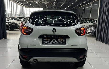 Renault Kaptur I рестайлинг, 2019 год, 1 490 000 рублей, 7 фотография