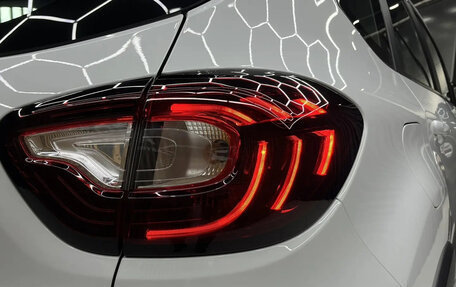 Renault Kaptur I рестайлинг, 2019 год, 1 490 000 рублей, 11 фотография