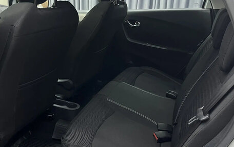 Renault Kaptur I рестайлинг, 2019 год, 1 490 000 рублей, 16 фотография