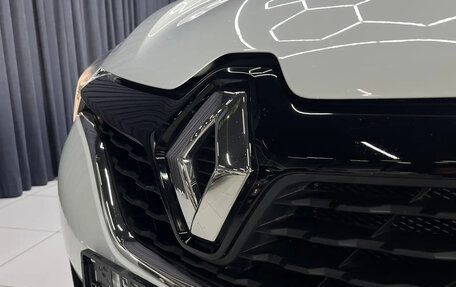 Renault Kaptur I рестайлинг, 2019 год, 1 490 000 рублей, 10 фотография