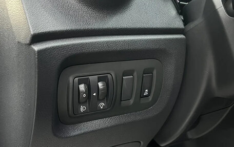 Renault Kaptur I рестайлинг, 2019 год, 1 490 000 рублей, 21 фотография