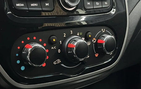 Renault Kaptur I рестайлинг, 2019 год, 1 490 000 рублей, 23 фотография