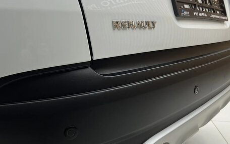 Renault Kaptur I рестайлинг, 2019 год, 1 490 000 рублей, 29 фотография