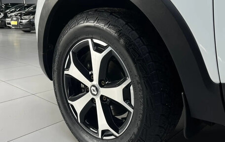 Renault Kaptur I рестайлинг, 2019 год, 1 490 000 рублей, 30 фотография