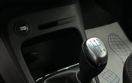 Renault Kaptur I рестайлинг, 2019 год, 1 490 000 рублей, 25 фотография