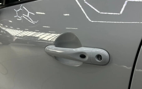 Renault Kaptur I рестайлинг, 2019 год, 1 490 000 рублей, 28 фотография