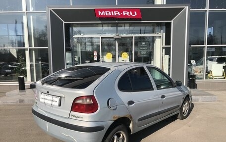 Renault Megane II, 2000 год, 135 000 рублей, 2 фотография