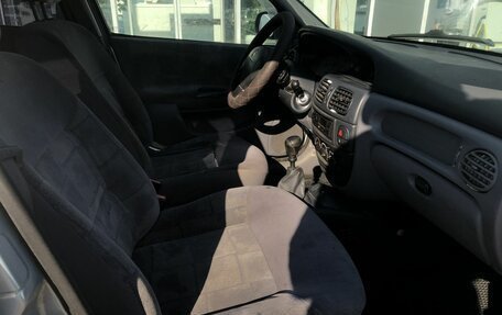 Renault Megane II, 2000 год, 135 000 рублей, 5 фотография