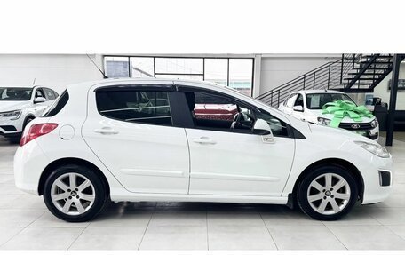 Peugeot 308 II, 2012 год, 549 000 рублей, 5 фотография