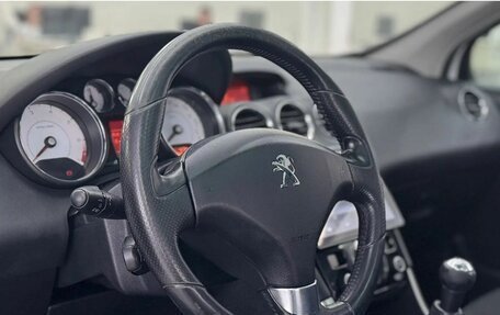 Peugeot 308 II, 2012 год, 549 000 рублей, 11 фотография