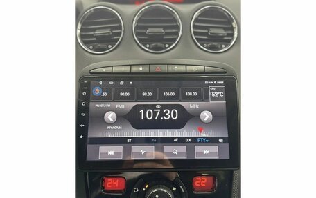 Peugeot 308 II, 2012 год, 549 000 рублей, 14 фотография