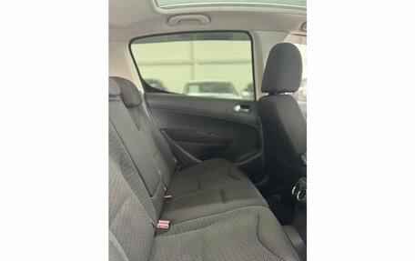 Peugeot 308 II, 2012 год, 549 000 рублей, 15 фотография