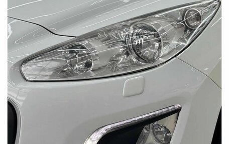 Peugeot 308 II, 2012 год, 549 000 рублей, 10 фотография