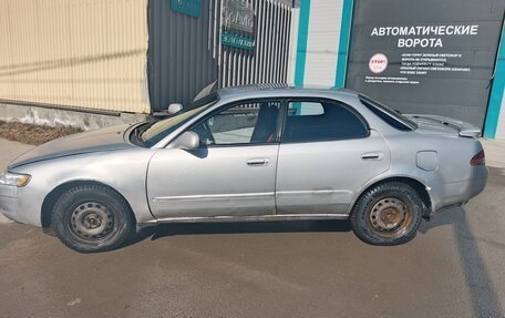 Toyota Corolla, 1993 год, 240 000 рублей, 5 фотография