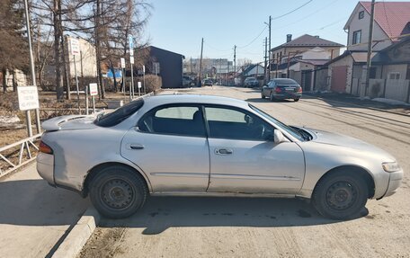 Toyota Corolla, 1993 год, 240 000 рублей, 6 фотография