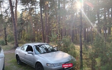 Toyota Corolla, 1993 год, 240 000 рублей, 4 фотография