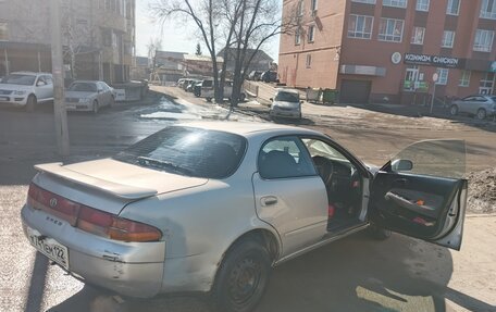 Toyota Corolla, 1993 год, 240 000 рублей, 7 фотография
