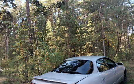 Toyota Corolla, 1993 год, 240 000 рублей, 9 фотография