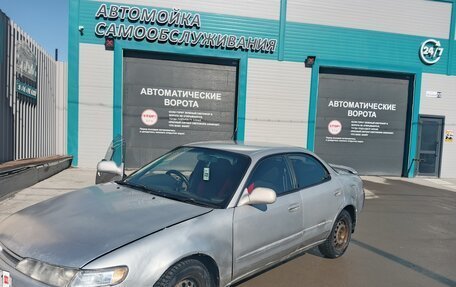 Toyota Corolla, 1993 год, 240 000 рублей, 11 фотография